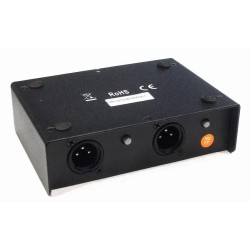 DB-02 RHsound DI box