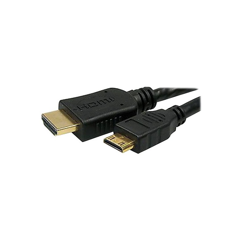Kábel TIPA HDMI/HDMI-C mini 1,5m