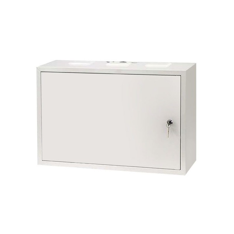 Montážna skriňa 700x500x200mm s ventiláciou