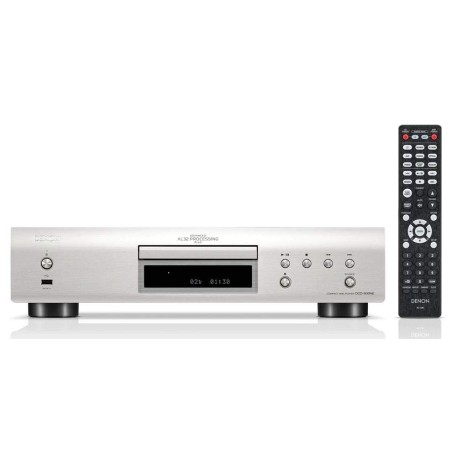 DCD900NE Silver DENON prehrávač