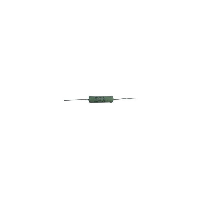 Rezistor 15K TR522 4W