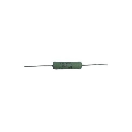 Rezistor 15K TR522 4W
