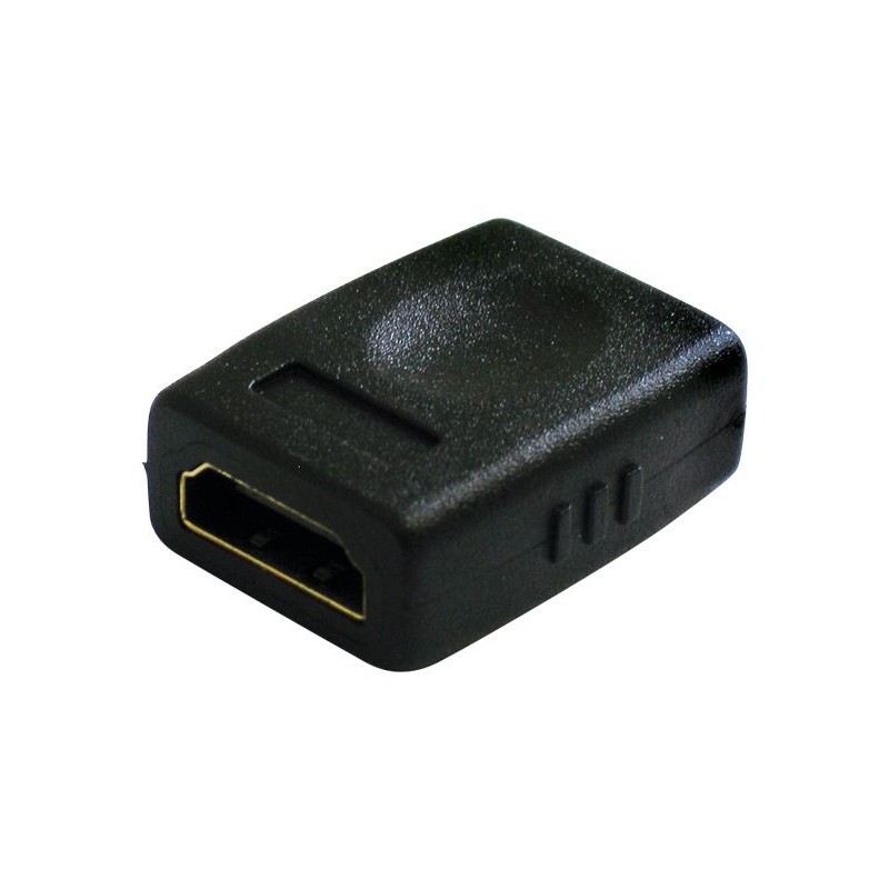 Spojka HDMI zásuvka - HDMI zásuvka