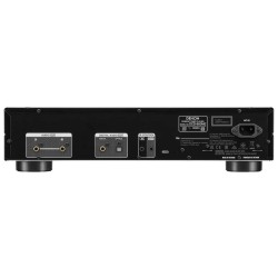 DCD900NE Silver DENON prehrávač