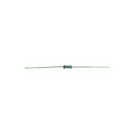 Rezistor 1M5 TR296 0.3W