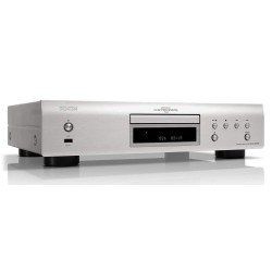 DCD900NE Silver DENON prehrávač