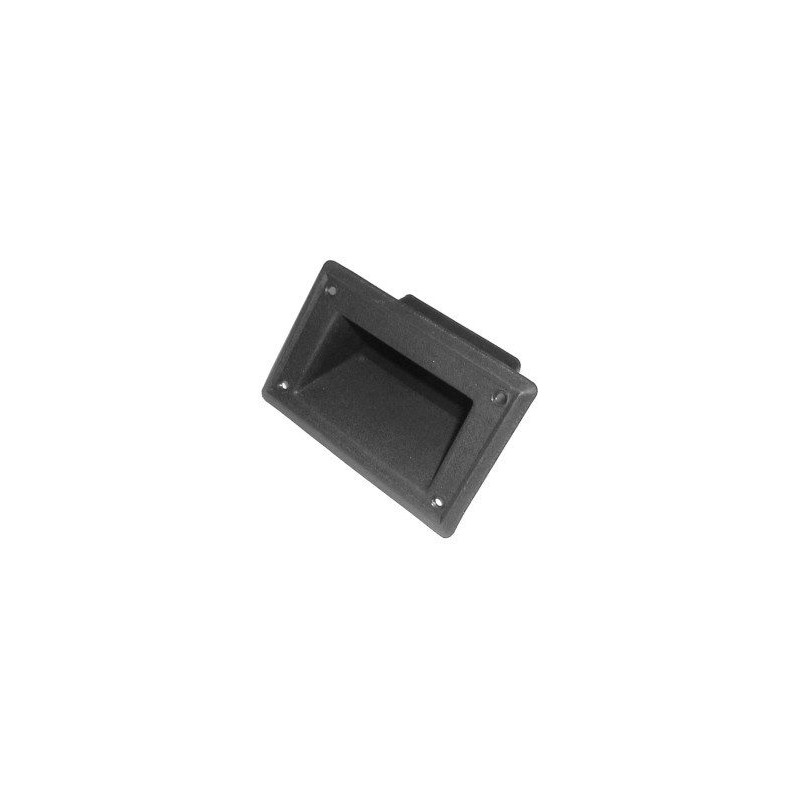 Repro ucho RU-2 plastové