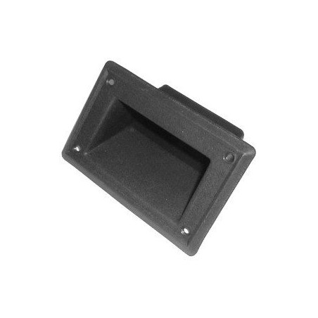 Repro ucho RU-2 plastové