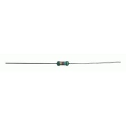Rezistor 220K 0207 0.25W 5%