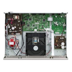 DCD900NE Silver DENON prehrávač