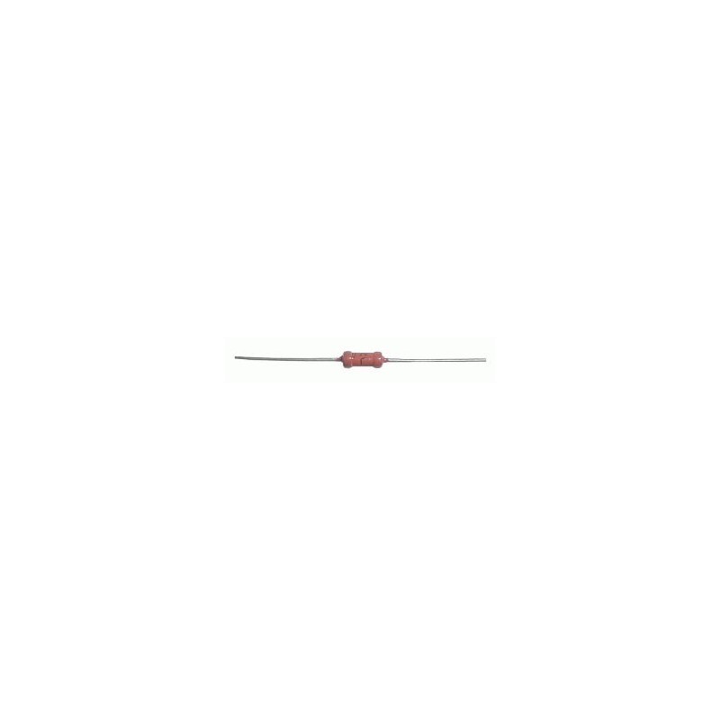 Rezistor 1M TR151 0.25W R