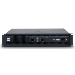 DEEP2 1600 LD SYSTEMS zosilňovač