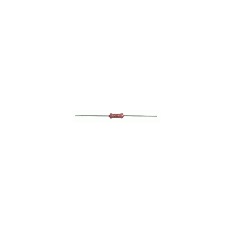 Rezistor 120K TR152 0.5W R