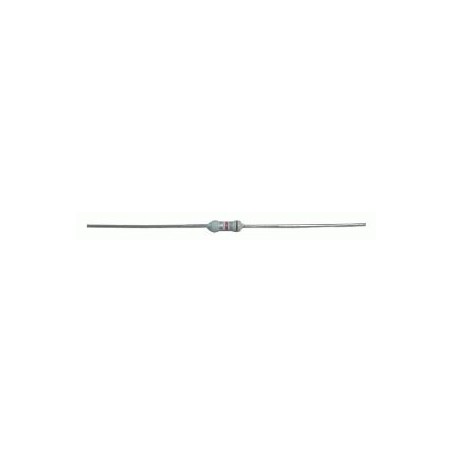 Rezistor 15K TR212 0.125W