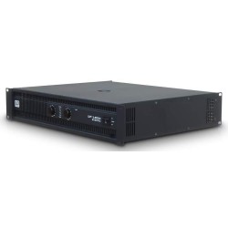 DEEP2 1600 LD SYSTEMS zosilňovač