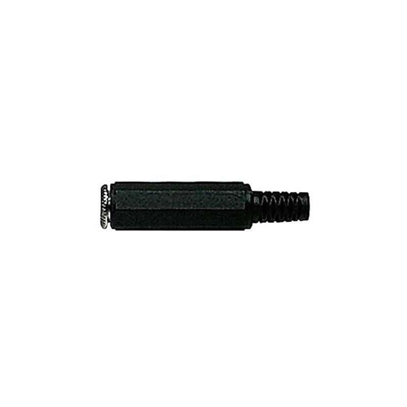 Zdierka 6.3 stereo kábel plast