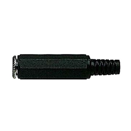 Zdierka 6.3 stereo kábel plast
