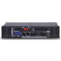 DEEP2 1600 LD SYSTEMS zosilňovač