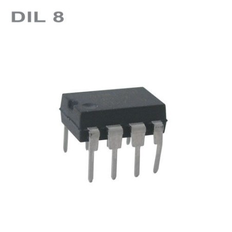 NE555N LM555/SA555P DIL8 IO