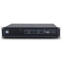 DEEP2 4950 LD SYSTEMS zosilňovač