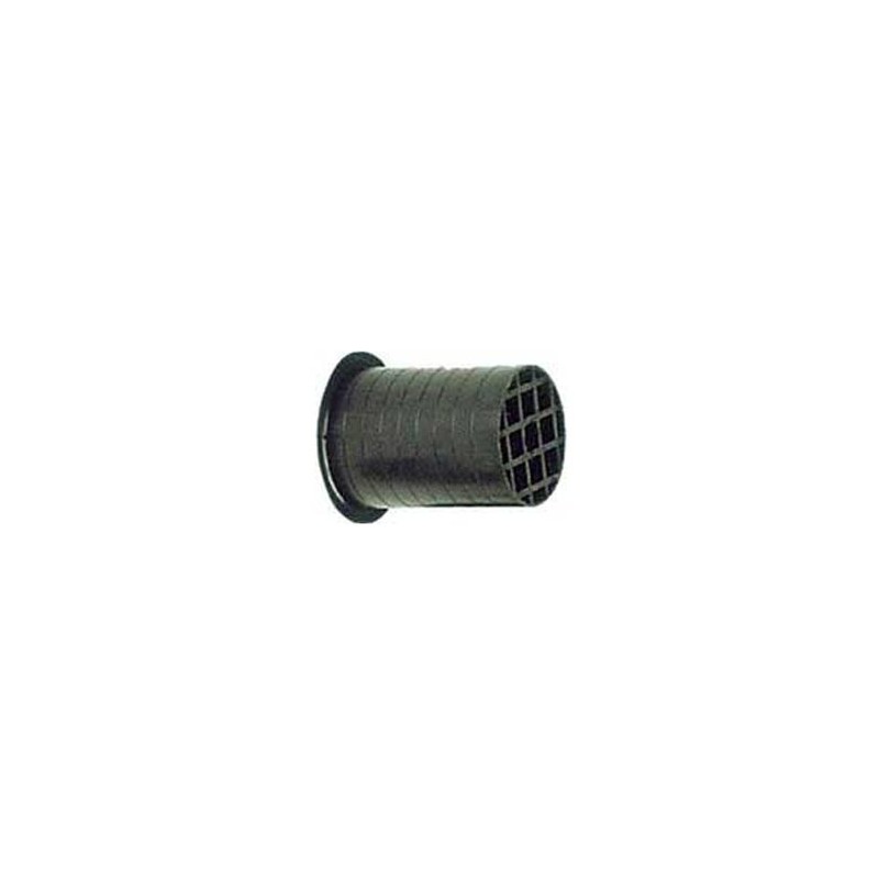 Basreflex 82x115mm s mřížkou
