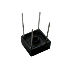 Mostík usmerňovacie 10A/1000V BR1010
