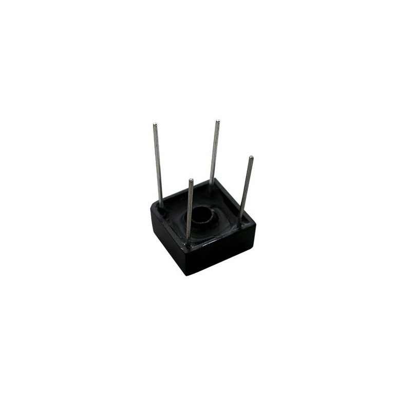 Mostík usmerňovacie 10A/1000V BR1010