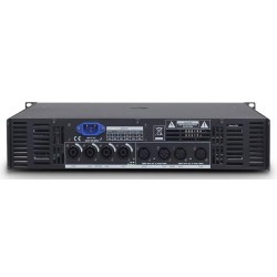 DEEP2 4950 LD SYSTEMS zosilňovač