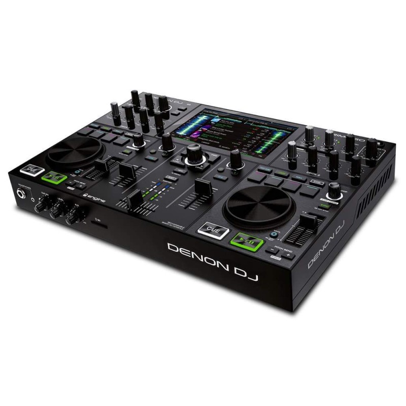 DENON DJ PRIME GO