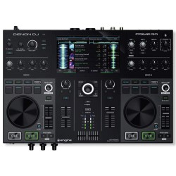 DENON DJ PRIME GO
