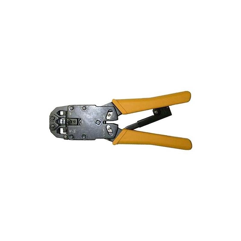 Kliešte lisovacie telefónne TIPA HT-200R