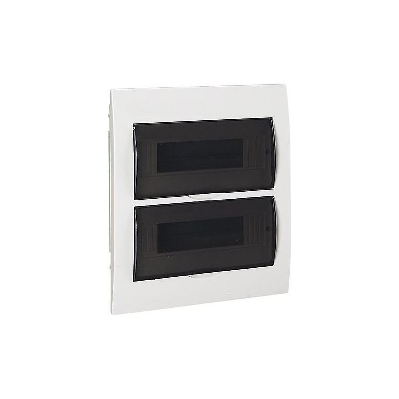 Rozvádzač TSMF-24 plastový 2x12P