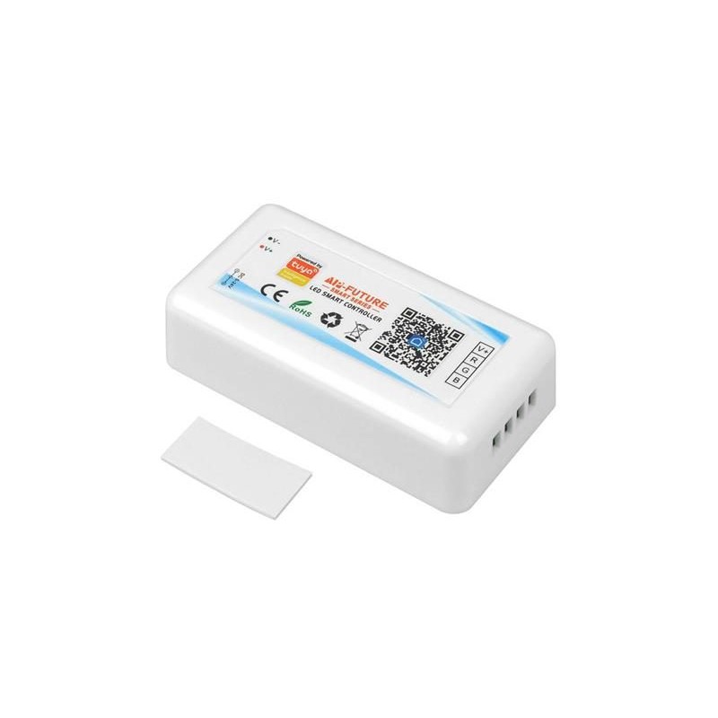 Smart ovládač pre LED pásik EC79901 WiFi Tuya