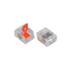 Rýchlospojka LXZE76 2x 0,5-4mm 10ks