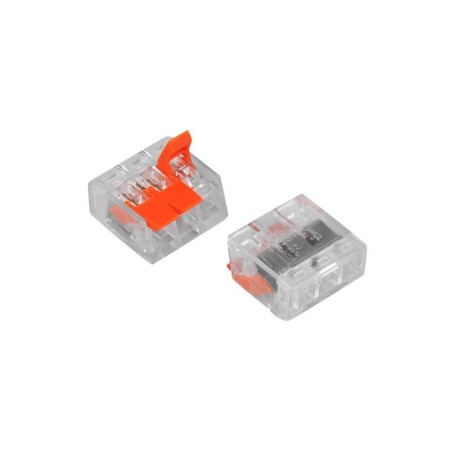 Rýchlospojka LXZE77 3x 0,5-4mm 10ks
