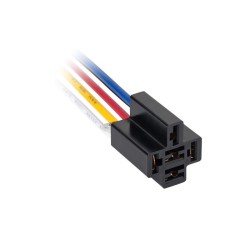 Kábel pre auto relé PRE0008-1