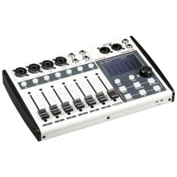 DIGIPAD8 PROEL digitálny mix. pult