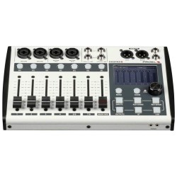 DIGIPAD8 PROEL digitálny mix. pult