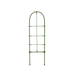 Podpera rastlín 90x38cm rebríková