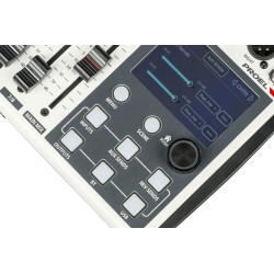DIGIPAD8 PROEL digitálny mix. pult