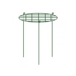 Podpera rastlín s mriežkou 60cm/priem.40cm