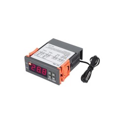 Termostat pre obehové čerpadlo STC-1000