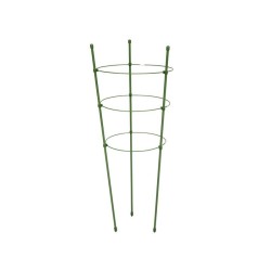 Podpera rastlín prstencová 60cm/3 prstene