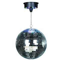 DISCO1-30 Ibiza Light Disko guľa