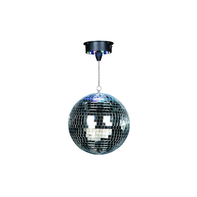 DISCO1-30 Ibiza Light Disko guľa