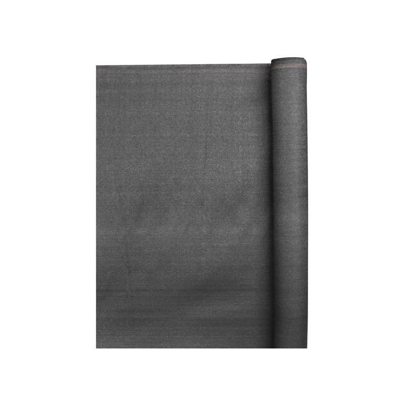 Tkanina tieniaca 90g/m2 10m x1,5m tienenie 80% šedá