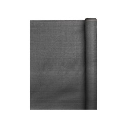 Tkanina tieniaca 90g/m2 10m x 2m tienenie 80% šedá