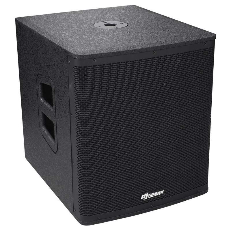 DJ15S DJSOUND subwoofer