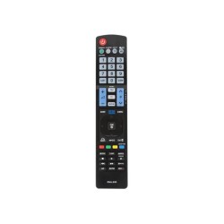 Diaľkový ovládač univerzálny pre LCD / LED 3D LG