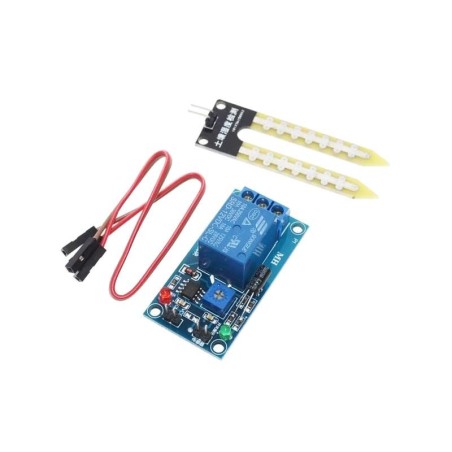Modul FC-50 pre automatickú závlahu vrátane sondy